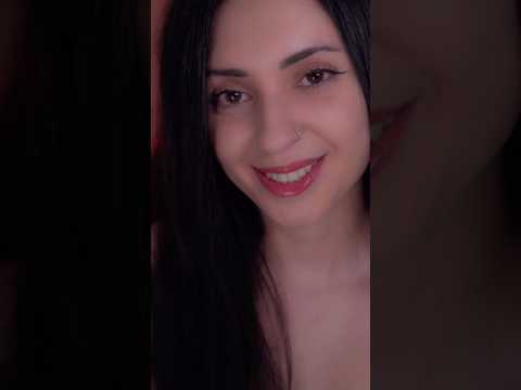 Estoy contigo💖 #asmr #asmrsounds #asmrvideo #relax #whisper #shorts #relaxing #calm #sleep