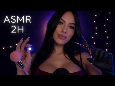 2 ORE di ASMR Fast & Aggressive ⚡ Quando Nulla Ti Fa Più Effetto 