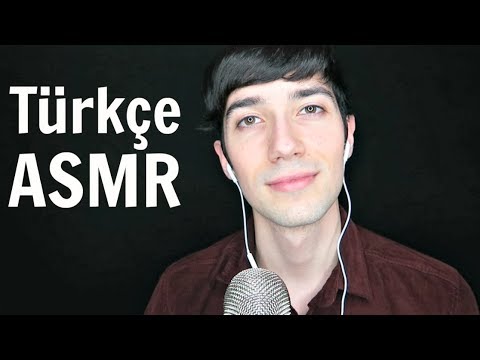 21 Turkish Words to Trigger ASMR