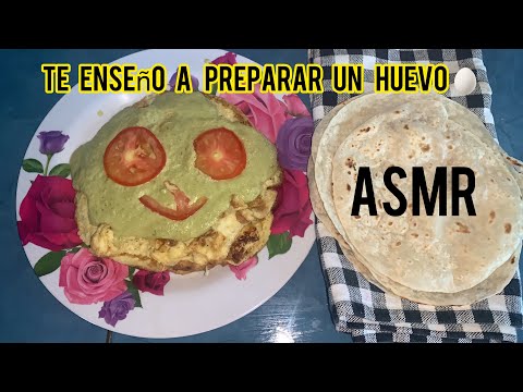 ASMR VOZ COMBINADA // PREPARANDO LONCHE PARA MI ESPOSO