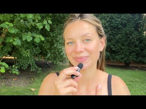 Manifestation ASMR – “Your Dream Reality is Forming”Whispered Affirmations for Alignment & Abundance