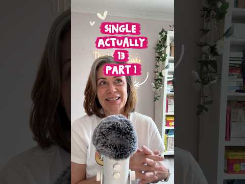Storytime - the house
