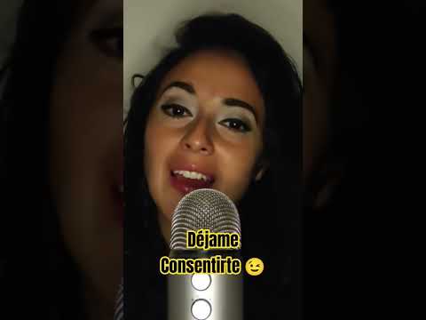 Roleplay Soy tu amant3😉😘 | ASMR #asmr #top #relax #roleplay #asmrnovia #susurros #softspoken #viral