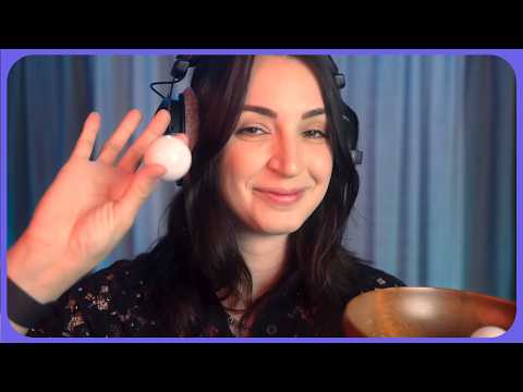 2.5 Minute ASMR | An Underdog ASMR Trigger