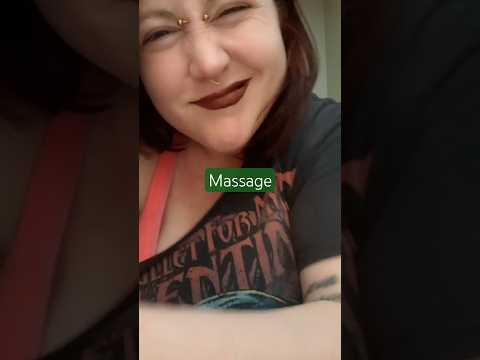 ASMR Fast and Aggressive Shoulder and Arm Massage #asmrfastandaggressive #lofiasmr #asmrmassage