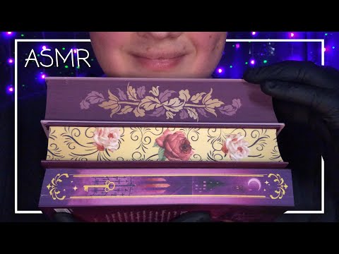 ASMR Bücher, die noch weitergehen… Bücher, auf deren Fortsetzung ich warte! 🔜📚 (Deutsch/German)