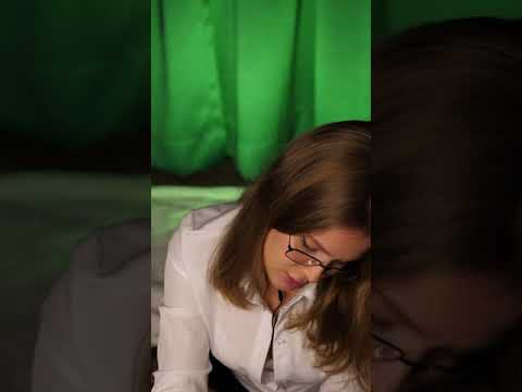 Just let yourself enjoy this. #asmr #asmrsounds #tingles #relaxing #beautiful