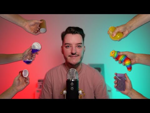 Watch This if You're New to ASMR