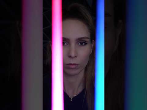 ASMR 🔗 EYE FOCUS TEST