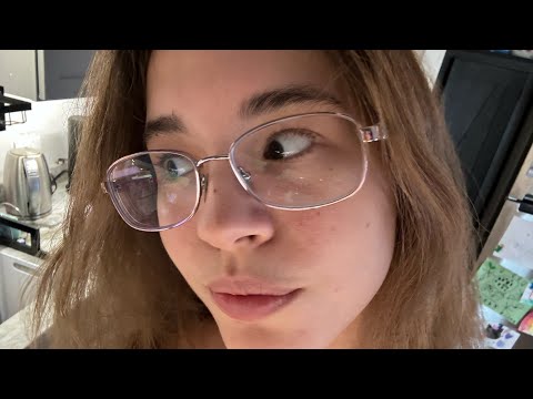justagirl asmr is live!