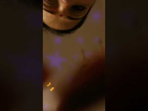 Indian ASMR | Skincare in my lap ✨💆#fyp #asmr #sleep #asmrsounds #indianasmr personalattention