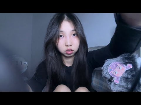 Chaotic Lofi ASMR..Sleep idc..🙄