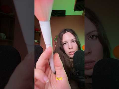 Why Are You Still Awake? 😉 #asmr