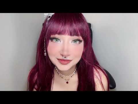 ASMR Bratty Boss Daughter