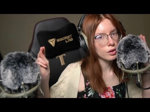 Soft Spoken ASMR Counting (To Help You Sleep)