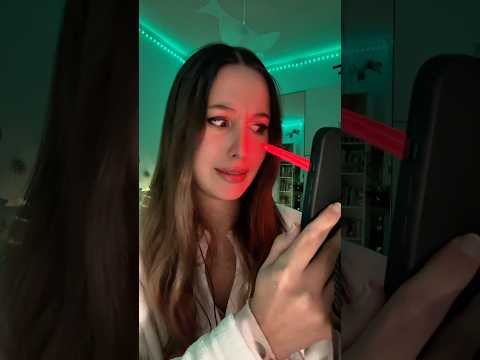 Just the last trigger will do, please.  #asmr #funnyvid #mouthsounds #asmrtriggers #asmrcommunity