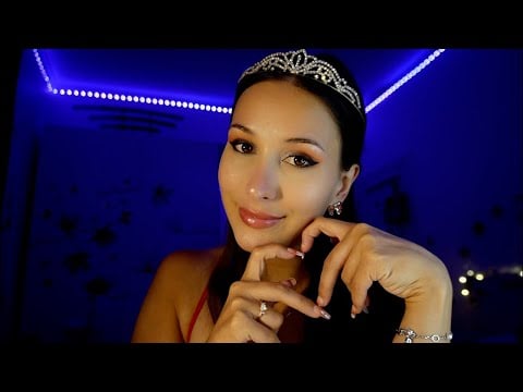Live ASMR 25 Juillet 2026