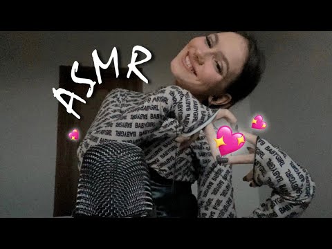 АСМР уснёшь на 12 минуте 😴 || таппинг по всему подряд || ASMR random tapping (NO TALKING❗️)