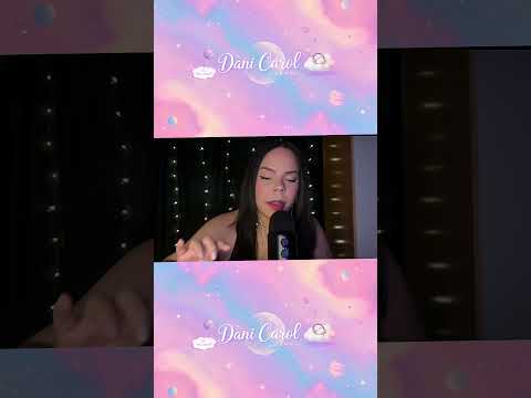 ASMR SONS DE BOCA, CLIQUES DE LÍNGUA (Sem Palavras)