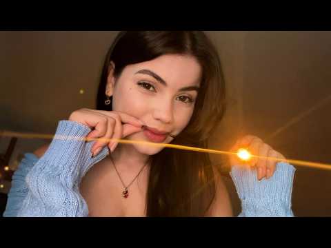 ASMR | Sons de Boca Bem Lento 😴✨