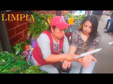 ASMR Martha ♥ Pangol - LIMPIA, SPIRITUAL CLEANSING, LIMPIA ESPIRITUAL, CUENCA, limpeza espiritual