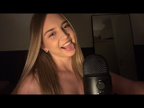 ASMR Skincare Tapping & Lotion Sounds for Instant Sleep 😴✨