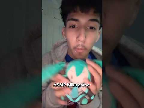 ASMR avoid the trigger #shorts #asmr #satisfying