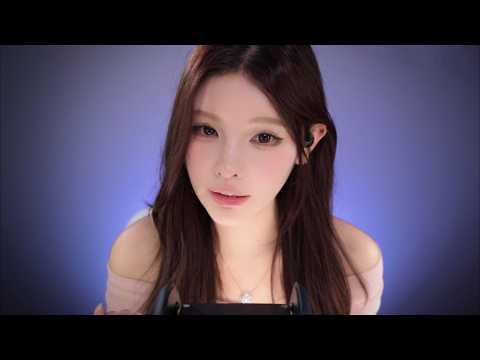 Mouth Sounds & Ear Cleaning ASMR 😴🤗💗