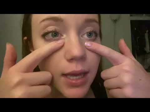 Catchup/ rambles/ life update/ whispering 