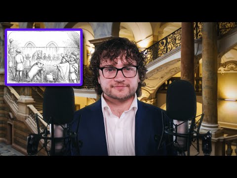 ASMR: The Strange History of Animal Trials, Weird Facts | Ear-to-ear Whispering