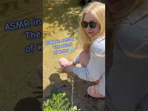 Do you like it or not? #asmrminuha #asmr #relax