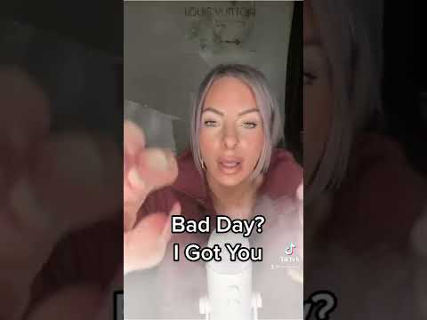Having A Bad Day? Let Me Relax You With This ASMR | Plucking, Invisible Scratching, Close Whisper