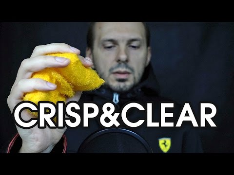 ASMR Crisp&Clear (AGS)