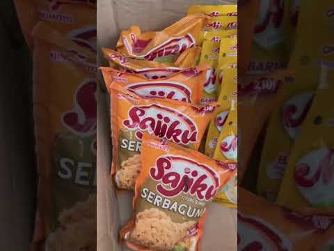 Random ASMR di WARUNG #asmrvideo