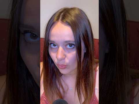 100 questions until you fall asleep #asmr #pov #talk