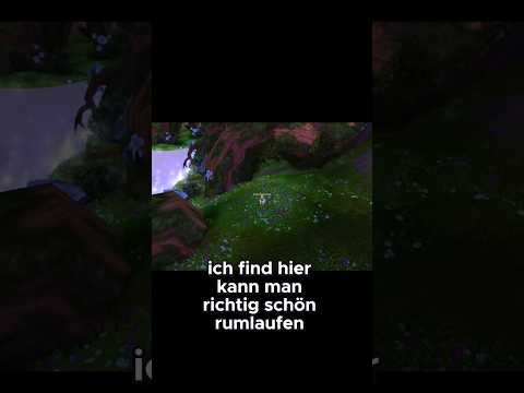 Wow-Spaziergang durch Hyjal - welchen Ort wünschst du dir? #asmr #wow #worldofwarcraft #gamingasmr