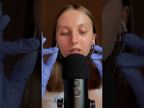 ASMR Mouth Sounds & Hand Movements! #relax #asmrvideo #tingles #visualtingle #sleep #asmrsounds