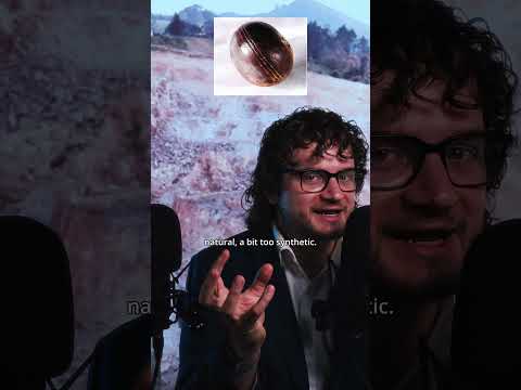 What are the Klerksdorp Spheres? #asmr