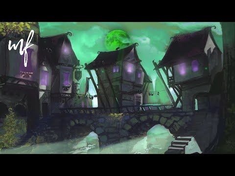 Poison Village ASMR Ambience