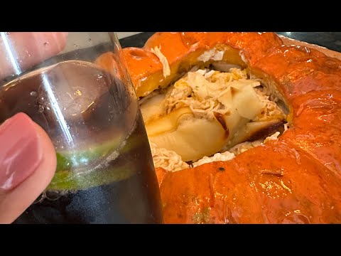 Asmr vlog Como foi nosso feriado ( Asmr sons de boca )