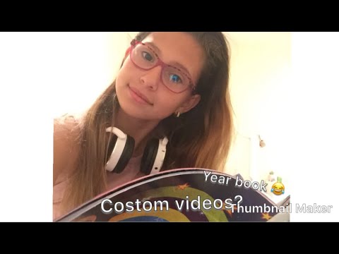 Asmr taping on things and saying exiting news