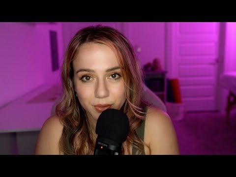 ASMR  The Oracles Have Spoken! ...Softly