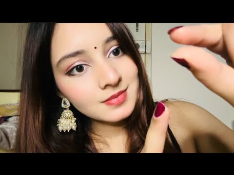 ASMR (REIKI) Plucking your Negative energy🧿✨(soft spoken) 