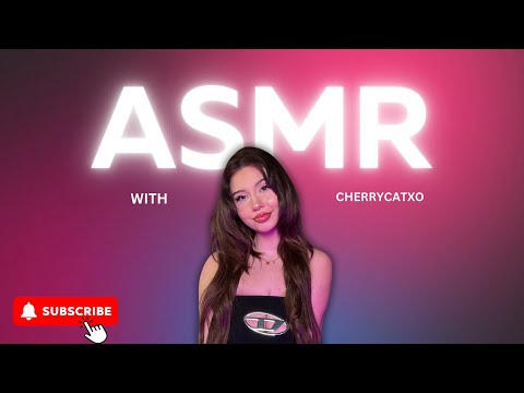 ASMR | Dominant Ex Girlfriend Wants To Get Back Together And Stay Over ❤️‍🔥 [F4M] [Back Tickles]