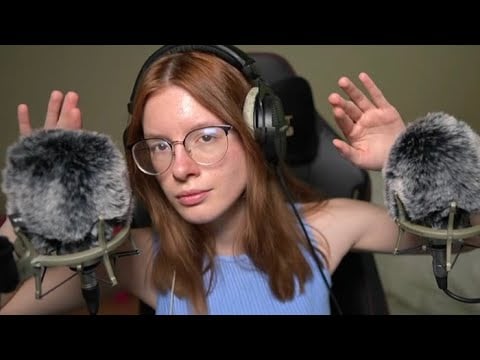 ASMR Humming You To Sleep