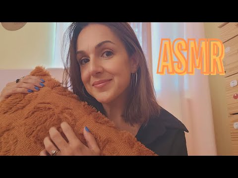 Little Sounds ASMR | WHISPER Ramble Fall BEAUTY&HOME Haul  🍂💄