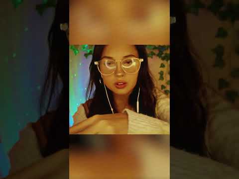 ASMR Guess The Trigger!