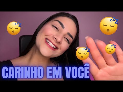 ASMR PARA COMEÇAR 2026 BEM ✨ | Palavras de Afirmação Positivas