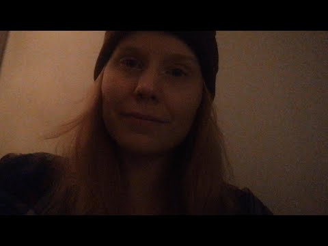 ASMR - Positive Affirmations + Negative Energy Pulling