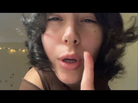 DO NOT TINGLE until i tell you to (part 2)